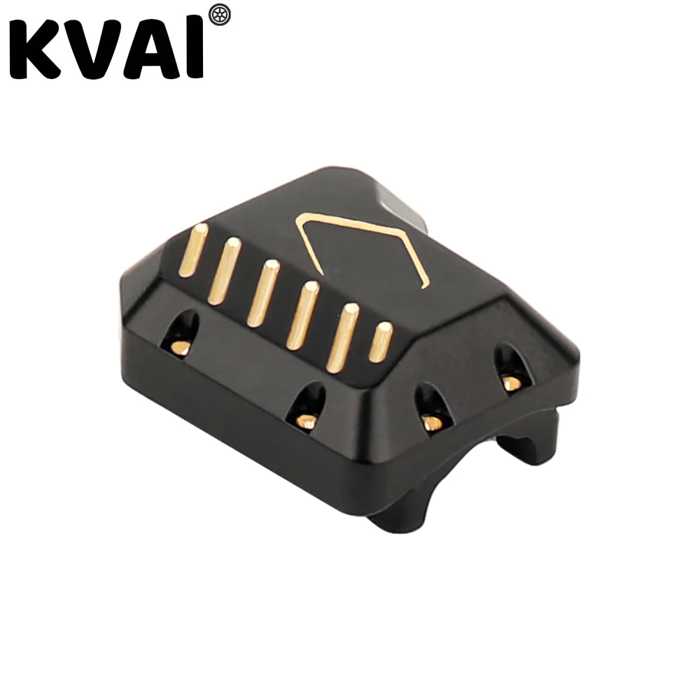 Completed Brass Black Coating Counterweight Diff Cover Balance Weight For 1/10 RC Car TRX4 TRX-4 Drive Metal Upgrade Parts
Completed Brass Black Coating Counterweight Diff Cover Balance Weight For 1/10 RC Car TRX4 TRX-4 Drive Metal Upgrade Parts