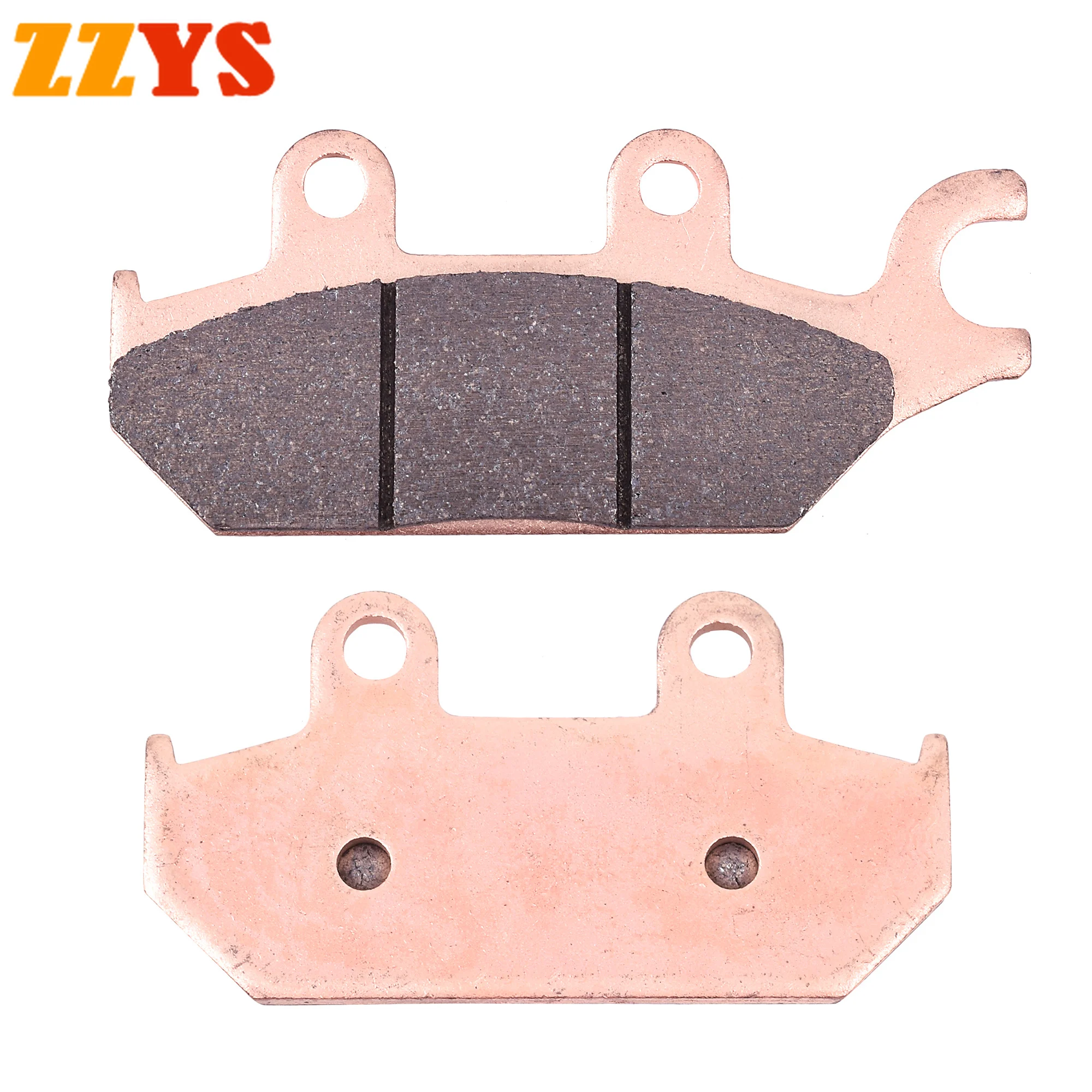 700CC Motorcycle Front Left Brake Pads Disc Tablets For YAMAHA YXM700 YXM700ES YXM 700 ES Viking EPS SE YXM700PSE 2014-2016 2015
700CC Motorcycle Front Left Brake Pads Disc Tablets For YAMAHA YXM700 YXM700ES YXM 700 ES Viking EPS SE YXM700PSE 2014-2016 2015