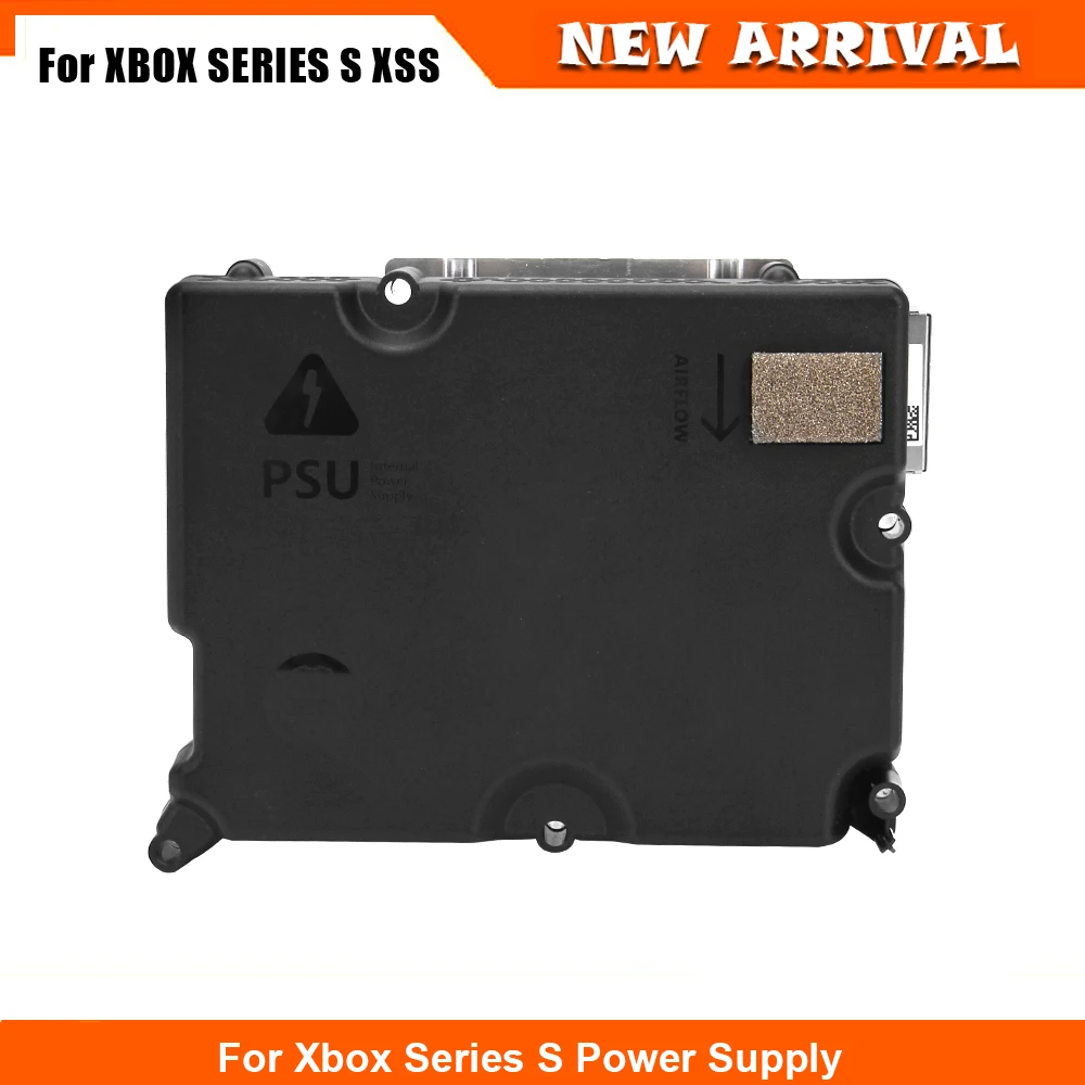 Dropshipping Original FOR XBOX Series S 100-240V PSU AC Adapter Power Supply Parts for XSS Game Console Internal Power Brick
Dropshipping Original FOR XBOX Series S 100-240V PSU AC Adapter Power Supply Parts for XSS Game Console Internal Power Brick