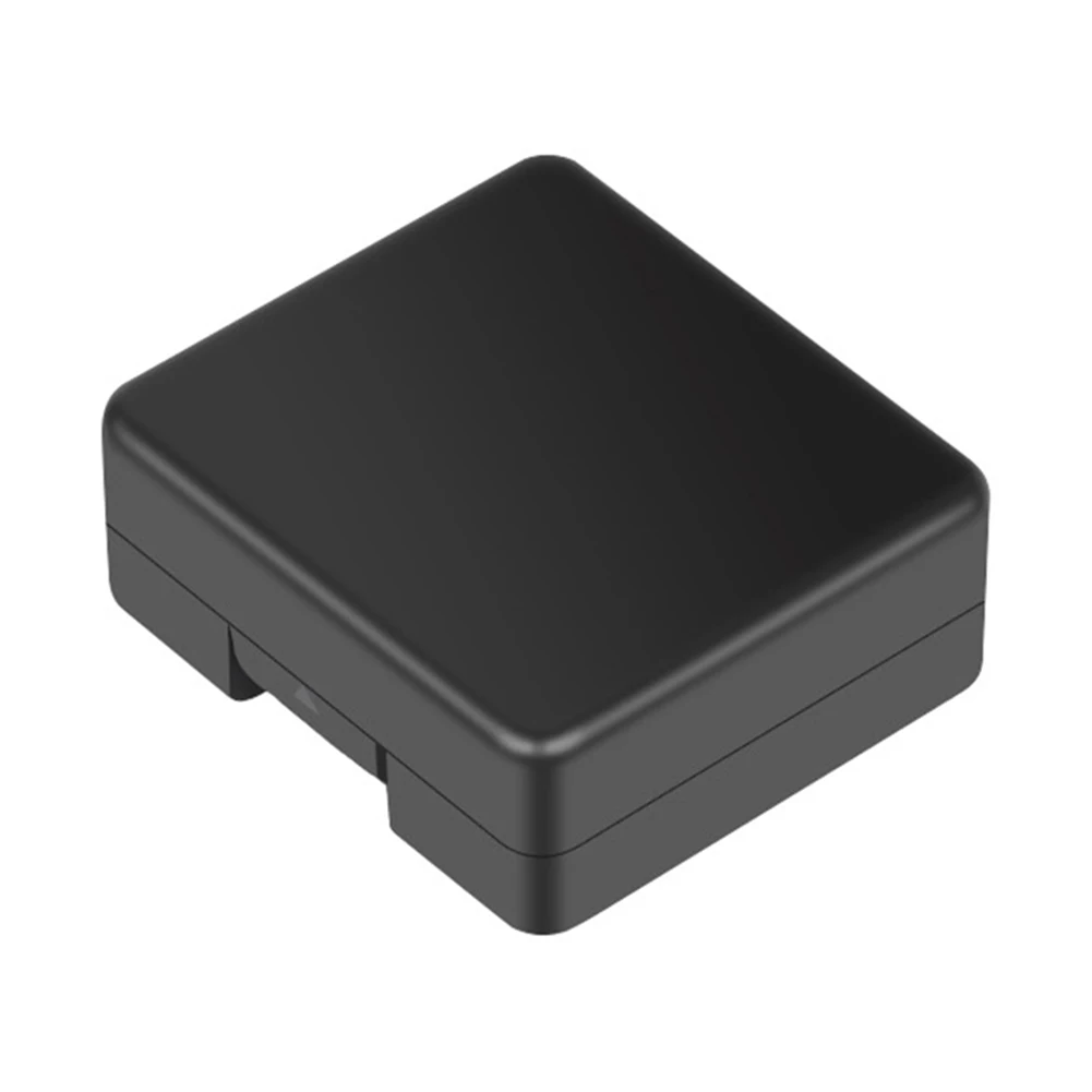 Convenient Plastic Battery Box Storage Accessories for Gopro Hero 9876543 Battery Holds 1 TF Memory Card and 1 Battery
Convenient Plastic Battery Box Storage Accessories for Gopro Hero 9876543 Battery Holds 1 TF Memory Card and 1 Battery