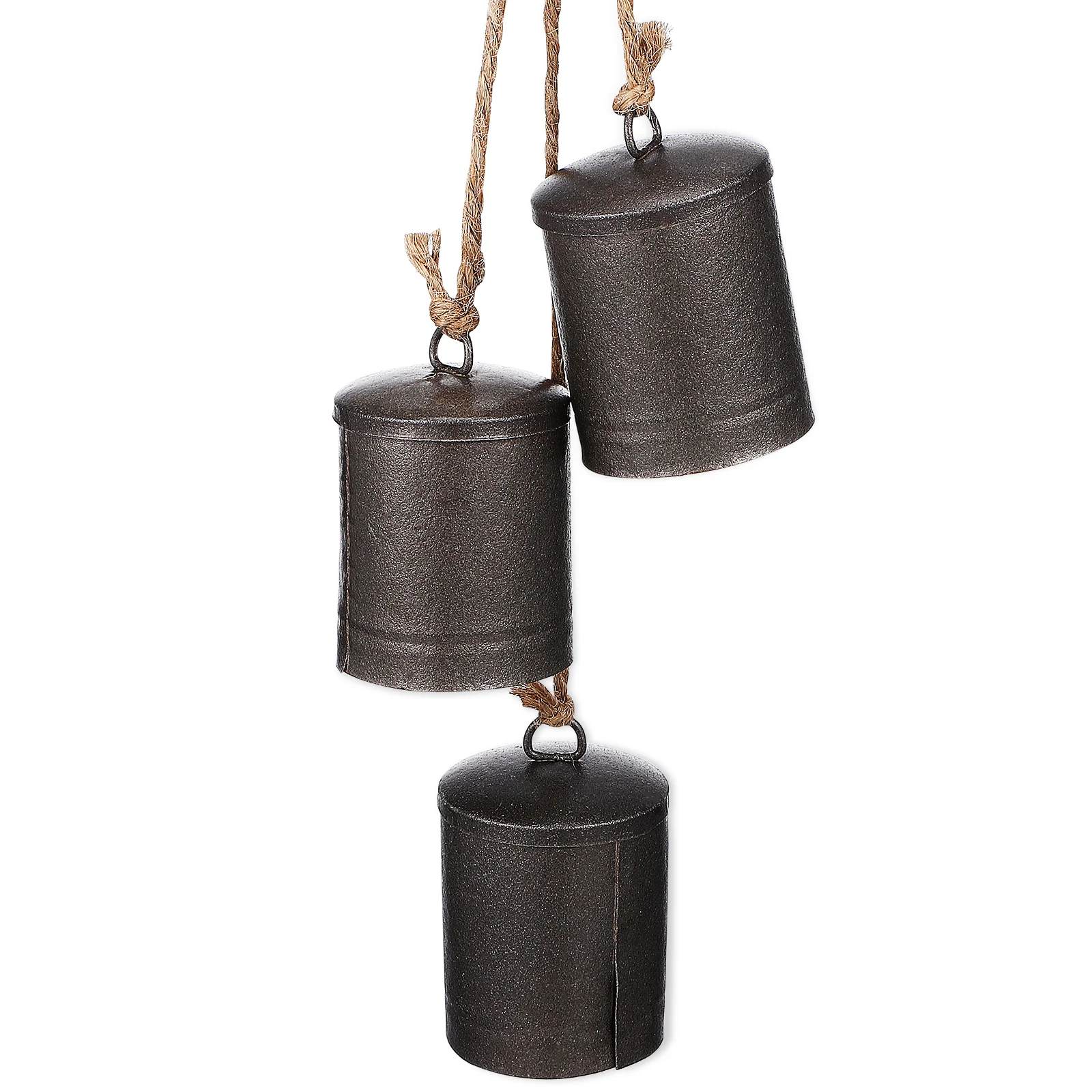 Christmas Bell Cow Bells Brass Jingle Bells Shabby Vintage Rustic Hanging Ornaments Tree Decor
Christmas Bell Cow Bells Brass Jingle Bells Shabby Vintage Rustic Hanging Ornaments Tree Decor
