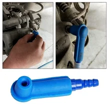 Quick Oil Filling Equipment Brake Oil Exchange Tool Special Joint Tool for Brake Oil Hose Auto Accessories
Quick Oil Filling Equipment Brake Oil Exchange Tool Special Joint Tool for Brake Oil Hose Auto Accessories