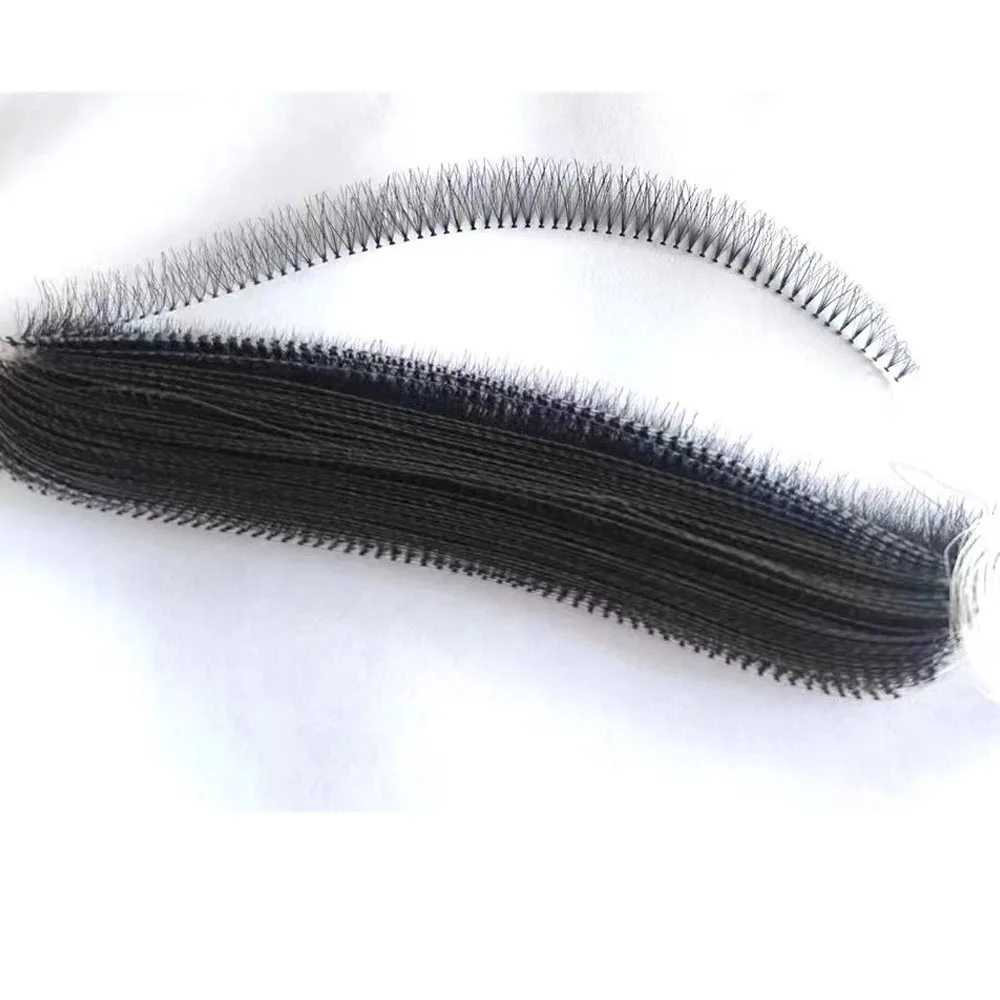 1000pcs Eyelash Extension Segmented Lashes Dramatic Lash Bundles Soft Ribbon Strip Eyelashes Makeup transparent terrier Lashes
1000pcs Eyelash Extension Segmented Lashes Dramatic Lash Bundles Soft Ribbon Strip Eyelashes Makeup transparent terrier Lashes