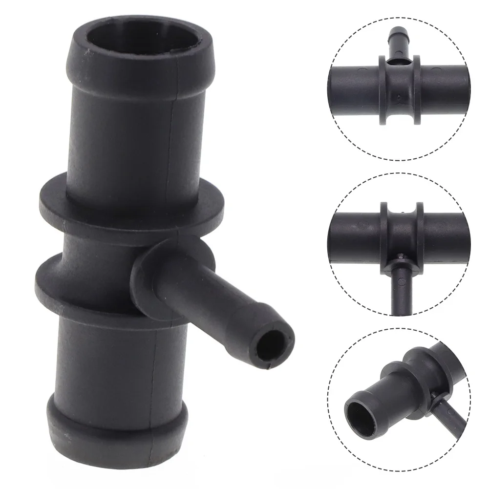 For MINI For Cooper S 02-06 Cooling Hose T Connector Heater Hose 17127518614 Automotive Coolant Hose Fittings
For MINI For Cooper S 02-06 Cooling Hose T Connector Heater Hose 17127518614 Automotive Coolant Hose Fittings