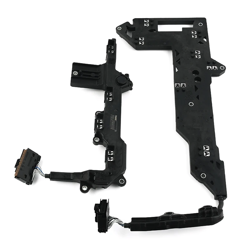 Brand New 0B5 DSG Mechatronics Repair Board transmission harness Audi S Tronic S4 S5 S6 S7
Brand New 0B5 DSG Mechatronics Repair Board transmission harness Audi S Tronic S4 S5 S6 S7