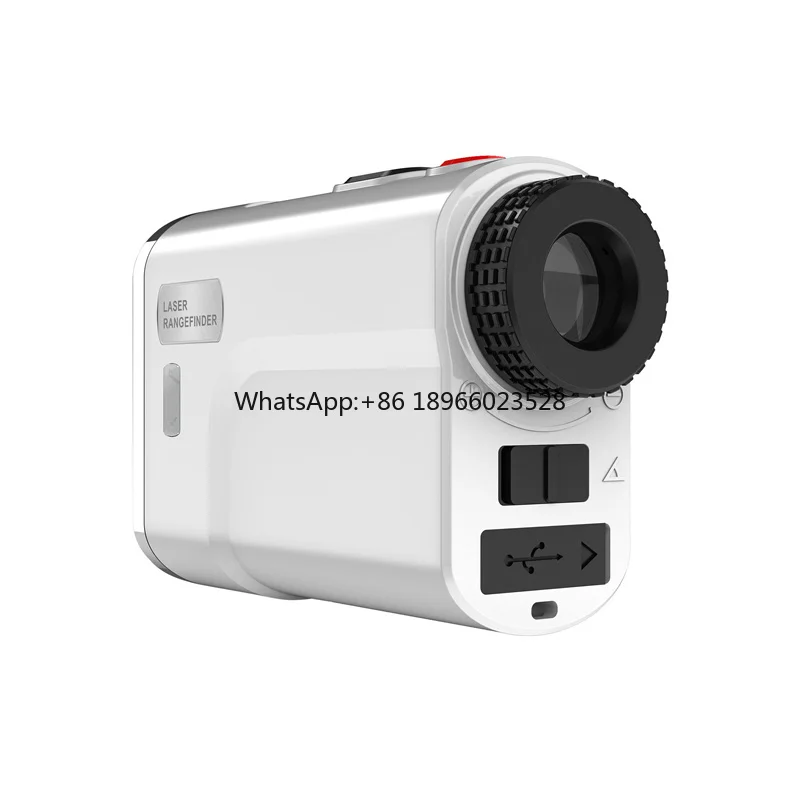 Outdoor Small Pocket Portable 7X Handheld 1000m RangeFinder Golf Laser Rangefinder for Golf
Outdoor Small Pocket Portable 7X Handheld 1000m RangeFinder Golf Laser Rangefinder for Golf