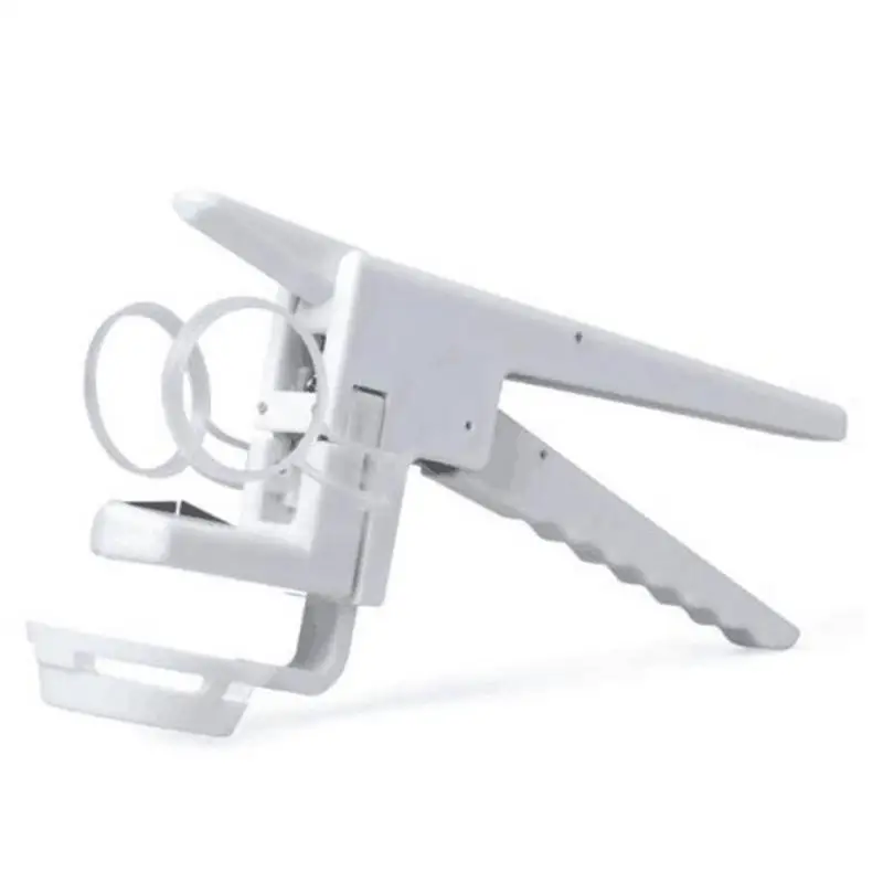 Creativity Egg Shell Cracker Easy Separator Handheld Egg Opener Egg Breaker Kitchen Gadget Tool With Safe Quick Separation Eggs
Creativity Egg Shell Cracker Easy Separator Handheld Egg Opener Egg Breaker Kitchen Gadget Tool With Safe Quick Separation Eggs