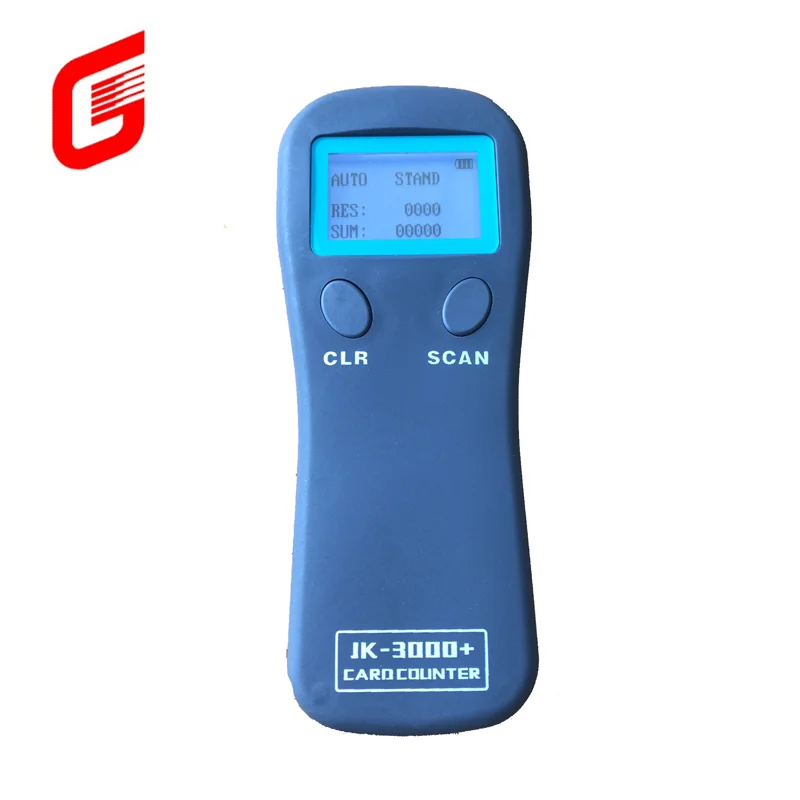 Hot sale JK-3000+ Portable Handheld PVC Id Card Counter name card counter
Hot sale JK-3000+ Portable Handheld PVC Id Card Counter name card counter