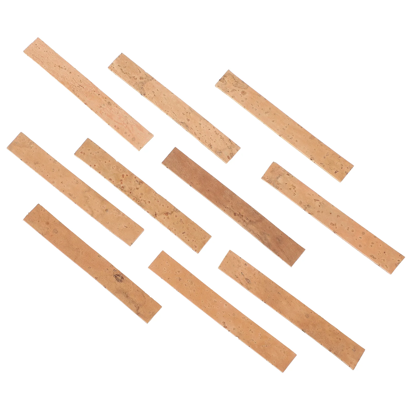 Cork Sheet Clarinet Cork Combination for Clarinet Flute Saxophone Woodwinds Cork Sheets Musical Instrument Repair Accessories
Cork Sheet Clarinet Cork Combination for Clarinet Flute Saxophone Woodwinds Cork Sheets Musical Instrument Repair Accessories