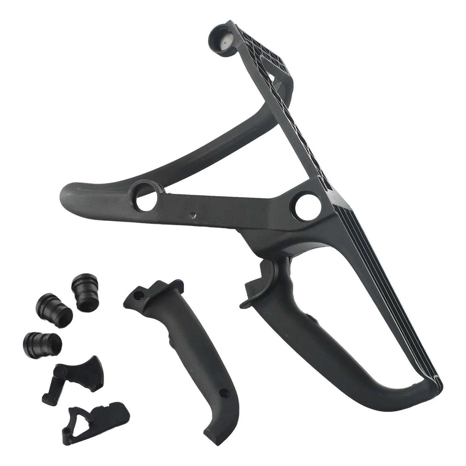 Handle Bar For STIHL MS 170 180 017 018 MS170 MS180 Chainsaw 1130 791 4901 Garden Grass Trimmer Power Replace Part Accessories
Handle Bar For STIHL MS 170 180 017 018 MS170 MS180 Chainsaw 1130 791 4901 Garden Grass Trimmer Power Replace Part Accessories