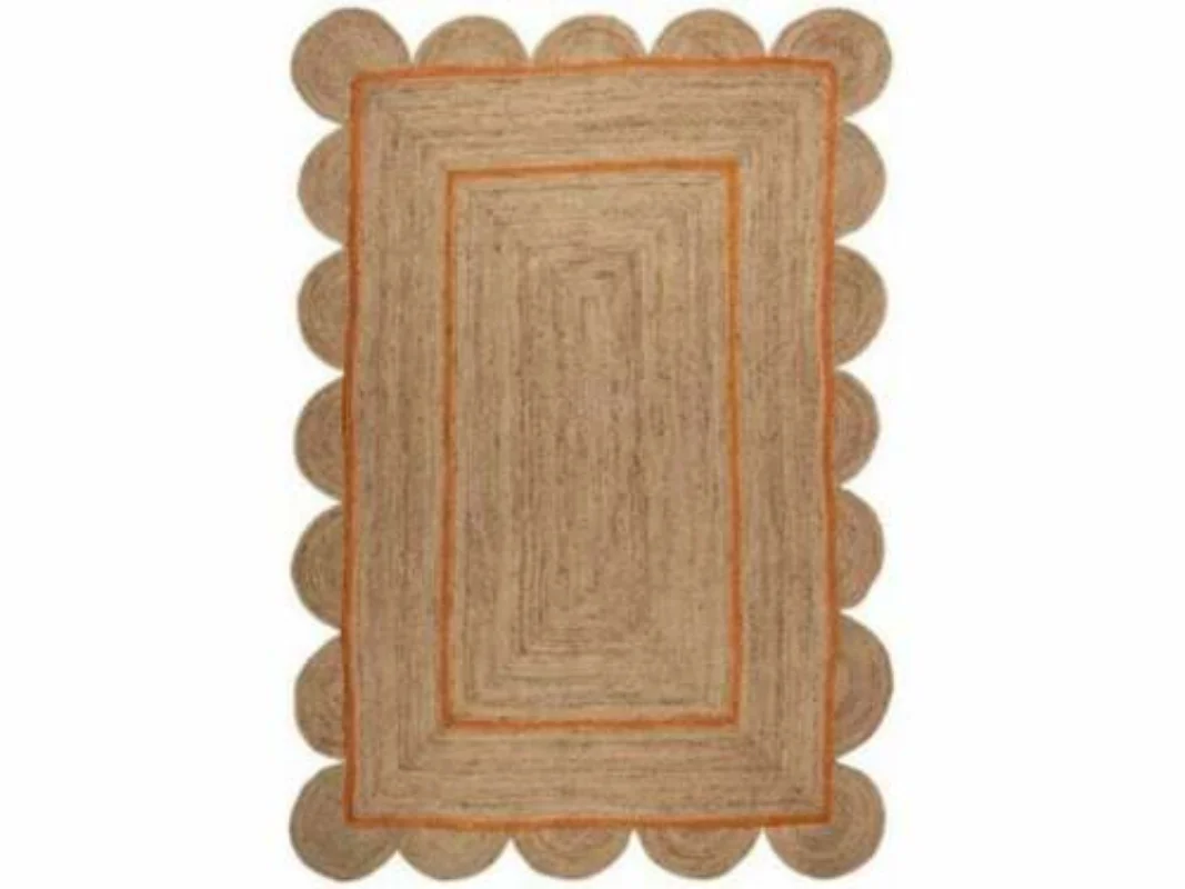 Jute Carpet for Living Room Rug Natural 100% Handmade Rectangle Design Home Decor Modern Look Rug Rugs for Bedroom
Jute Carpet for Living Room Rug Natural 100% Handmade Rectangle Design Home Decor Modern Look Rug Rugs for Bedroom