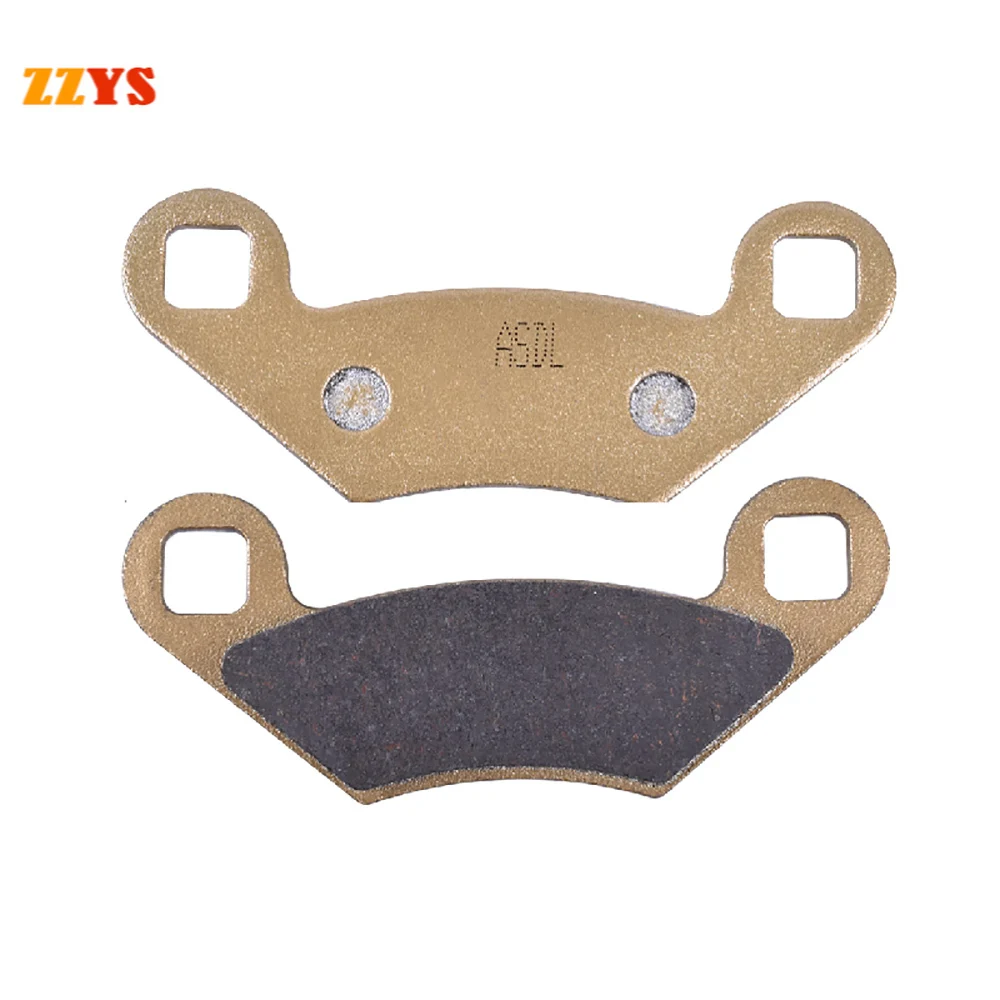 600cc Motorcycle Ceramic Rear Brake Pads For AEON Crosslander 600i 2014 2015 For POLARIS Crosslander 600i 2014 2015
600cc Motorcycle Ceramic Rear Brake Pads For AEON Crosslander 600i 2014 2015 For POLARIS Crosslander 600i 2014 2015