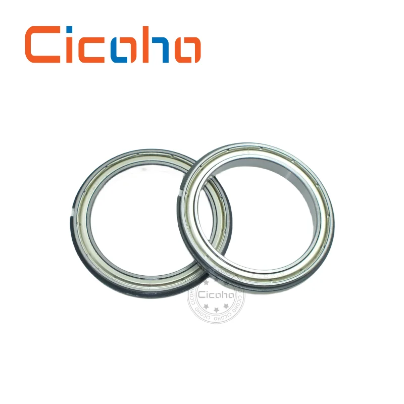 Original Upper Fuser Roller Bearing for Xerox 4110 4112 4127 4595 900 1100 D95 D110 D125 Heat Roller Bearing
Original Upper Fuser Roller Bearing for Xerox 4110 4112 4127 4595 900 1100 D95 D110 D125 Heat Roller Bearing