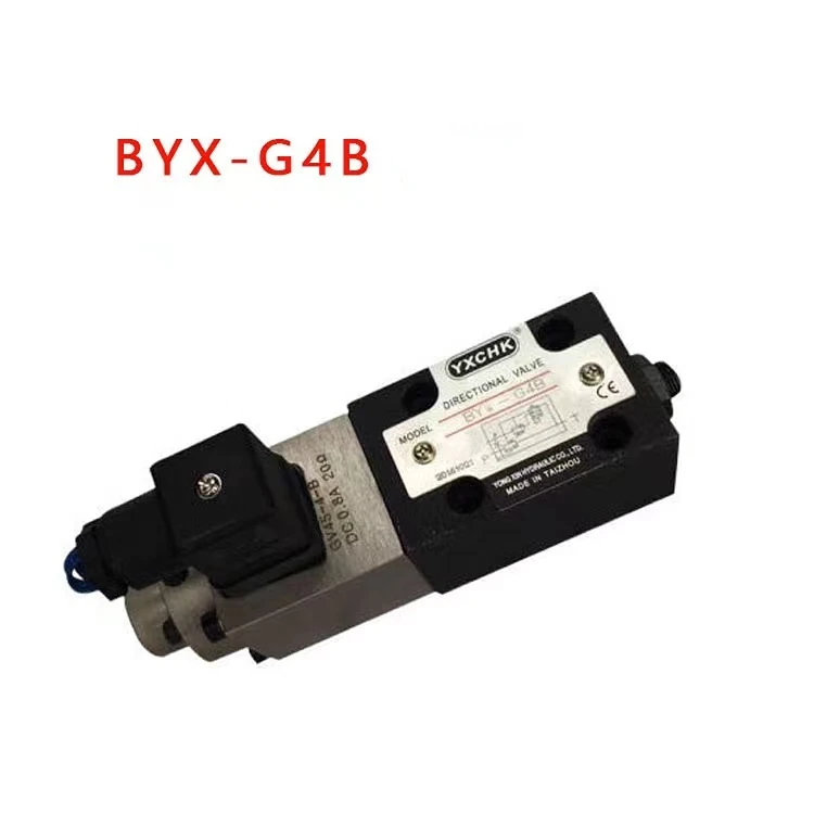 BYX-G4BProportional клапан для литья под давлением, устройство для литья под давлением, пропорциональный клапан давления
BYX-G4BProportional клапан для литья под давлением, устройство для литья под давлением, пропорциональный клапан давления