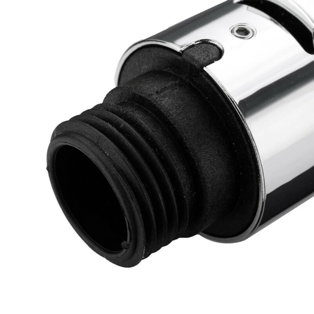 Kitchen Spare Replacement Tap Sprayer Kitchen Sink Spray Filter Tap Pull-Out Nozzle Kitchen Faucet Standard G1/2 Male Connector
Kitchen Spare Replacement Tap Sprayer Kitchen Sink Spray Filter Tap Pull-Out Nozzle Kitchen Faucet Standard G1/2 Male Connector