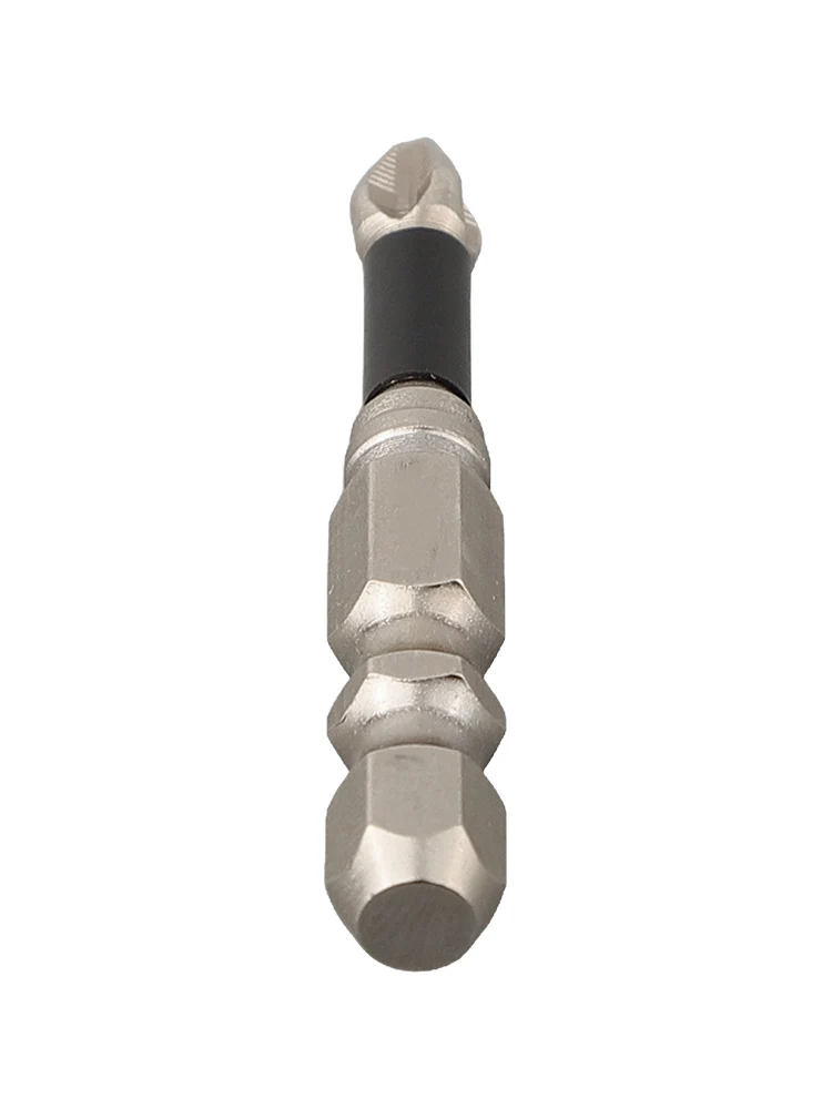 Bit Screwdriver Bit Alloy Steel Anti Slip AntiSlip Long Drill Bit With Cross Design For Strong Screwdriving Needs
Bit Screwdriver Bit Alloy Steel Anti Slip AntiSlip Long Drill Bit With Cross Design For Strong Screwdriving Needs