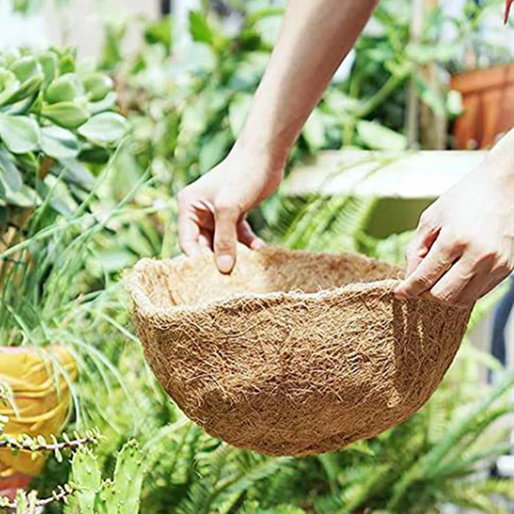 Home Décor Pet Terrarium Liner Reptile Mat Bed Pad Large Outdoor Planters Substrate Coir Fiber for Tank
Home Décor Pet Terrarium Liner Reptile Mat Bed Pad Large Outdoor Planters Substrate Coir Fiber for Tank