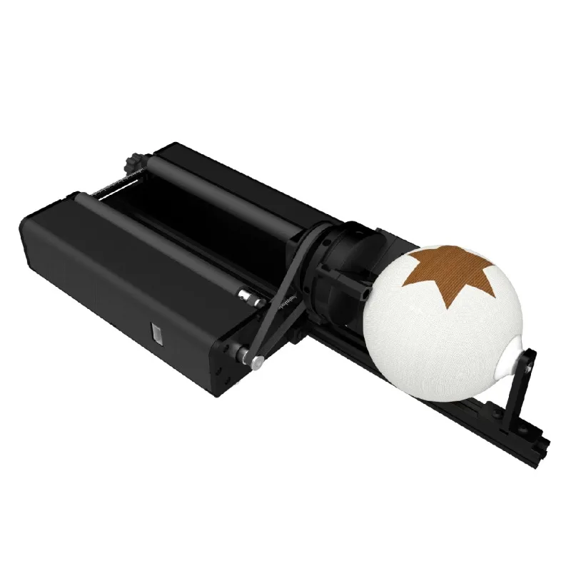 Y-Axis Twotrees Rotary Roller Laser Engraving Machine for Engraver Cylindrical Object DIY Compatible with Most Engraving Machine
Y-Axis Twotrees Rotary Roller Laser Engraving Machine for Engraver Cylindrical Object DIY Compatible with Most Engraving Machine