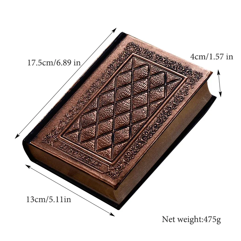 176 Leather Thicken Student Hardcover Emboss Page,diary Agenda Diary Office Cover,blank Sheets/book Notebooks
176 Leather Thicken Student Hardcover Emboss Page,diary Agenda Diary Office Cover,blank Sheets/book Notebooks