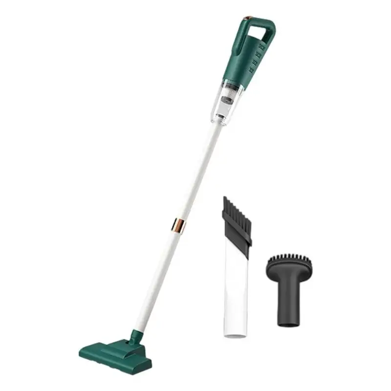 Powerful Car Vacuum Cleaner 120W Vacuum Cleaner High Power 85KPA Suction Cordless Handheld Vacuum Rechargeable Stick Vacuum
Powerful Car Vacuum Cleaner 120W Vacuum Cleaner High Power 85KPA Suction Cordless Handheld Vacuum Rechargeable Stick Vacuum