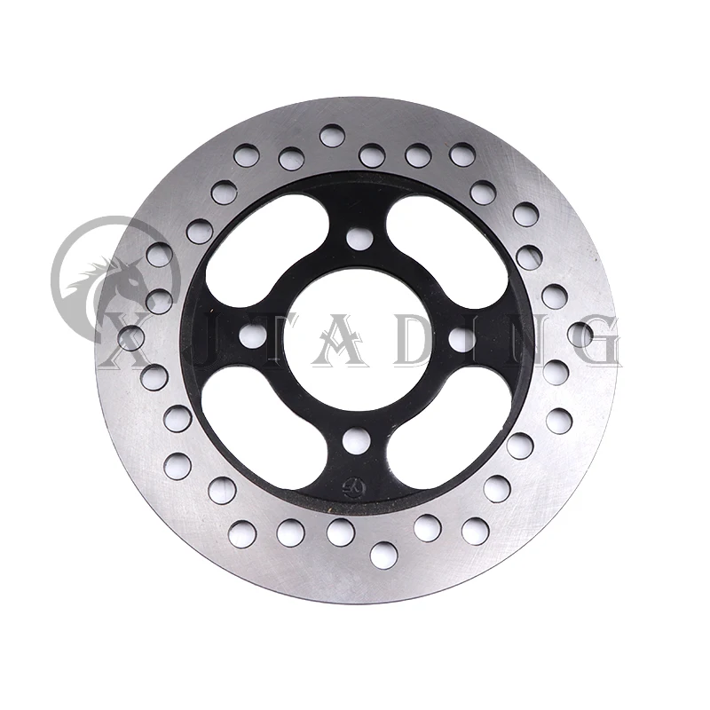 160MM/170MM Universal Rear Brake Disc Plate Rotor Fit For 50cc 70cc 90cc 110cc 125cc 150cc ATV Buggy Go Kart Quad Bike Parts
160MM/170MM Universal Rear Brake Disc Plate Rotor Fit For 50cc 70cc 90cc 110cc 125cc 150cc ATV Buggy Go Kart Quad Bike Parts