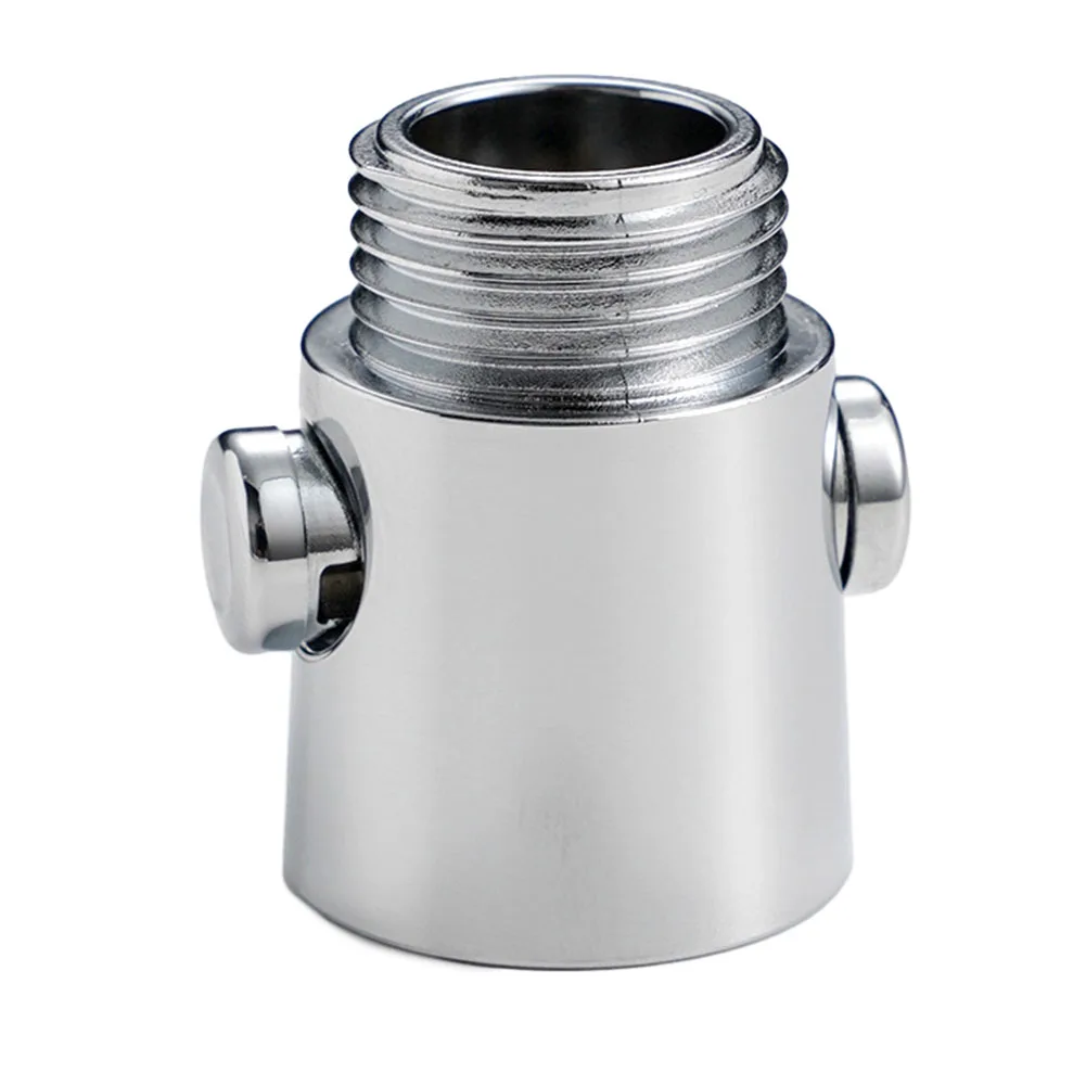 Shower Head Control Switch Shut Off Stop Valve Water Saving Valve For Handheld Shower Head Bidet Sprayer Pipe Bathroom Accessori
Shower Head Control Switch Shut Off Stop Valve Water Saving Valve For Handheld Shower Head Bidet Sprayer Pipe Bathroom Accessori