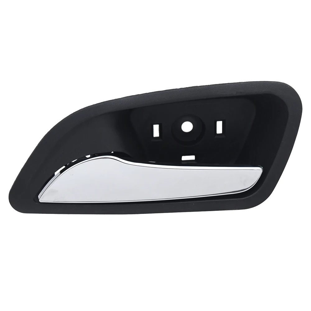 Interior Left Right Door Handle Replacement Interior Door Knob Fit For Chevrolet Cruze 2009-2015,96952176 96952178
Interior Left Right Door Handle Replacement Interior Door Knob Fit For Chevrolet Cruze 2009-2015,96952176 96952178