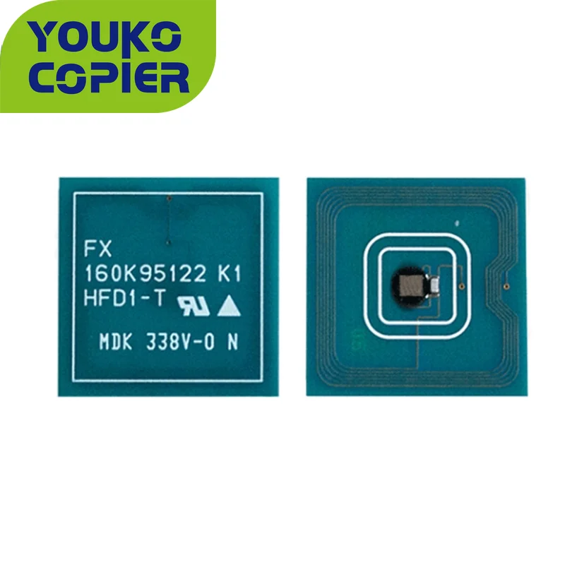 20pcs For Xerox Color 550 C550 C560 C570 Toner Chip 006R01529 006R01532 006R01531 006R01530
20pcs For Xerox Color 550 C550 C560 C570 Toner Chip 006R01529 006R01532 006R01531 006R01530