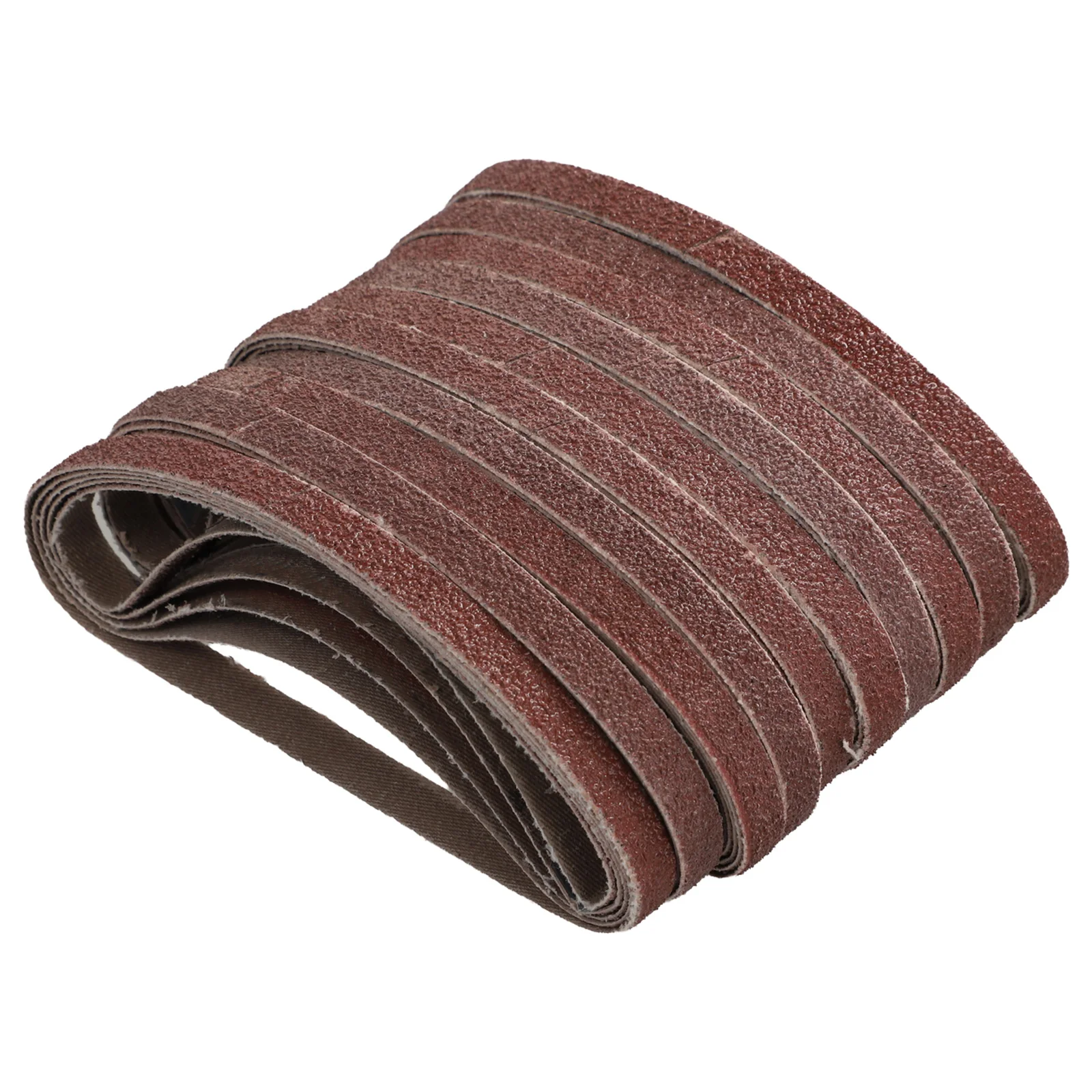 330mm X 10mm Sanding Belts 50pcs Abrasive Belt Belts File Finger Sanding Durable High quality Premium Accessories
330mm X 10mm Sanding Belts 50pcs Abrasive Belt Belts File Finger Sanding Durable High quality Premium Accessories