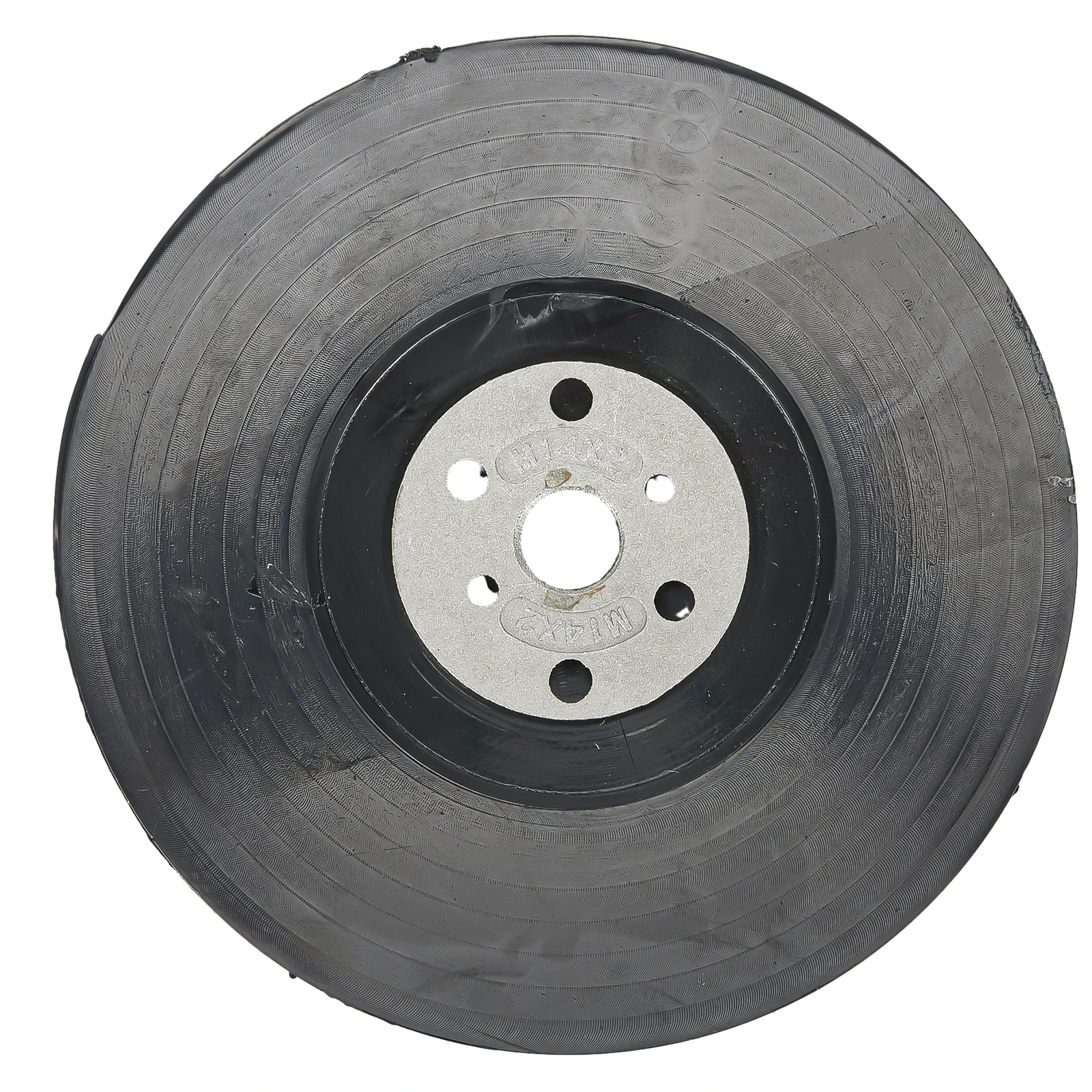 Sanding Pad Backing Pad 125mm 5 Inches Accessories For Angle Grinder For Fiber Sand Disc High Quality Practical
Sanding Pad Backing Pad 125mm 5 Inches Accessories For Angle Grinder For Fiber Sand Disc High Quality Practical