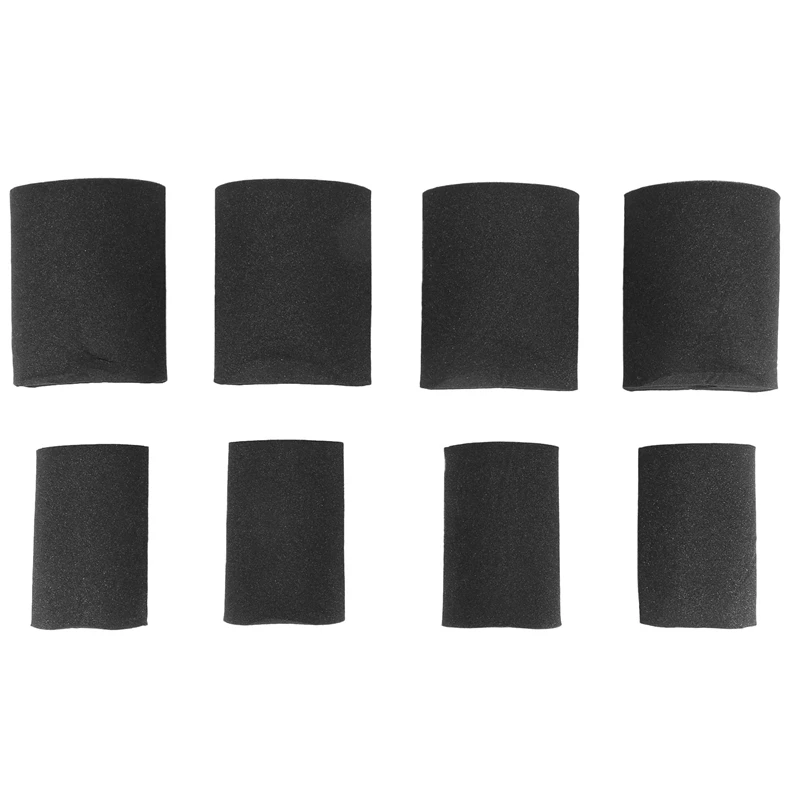 8Pcs Cup Turner Foam Black Cup Turner Foam Cup Tumbler Fixing Turner Foam Locate Spinner Foam Cup Turner Sponge 10-40 Oz
8Pcs Cup Turner Foam Black Cup Turner Foam Cup Tumbler Fixing Turner Foam Locate Spinner Foam Cup Turner Sponge 10-40 Oz