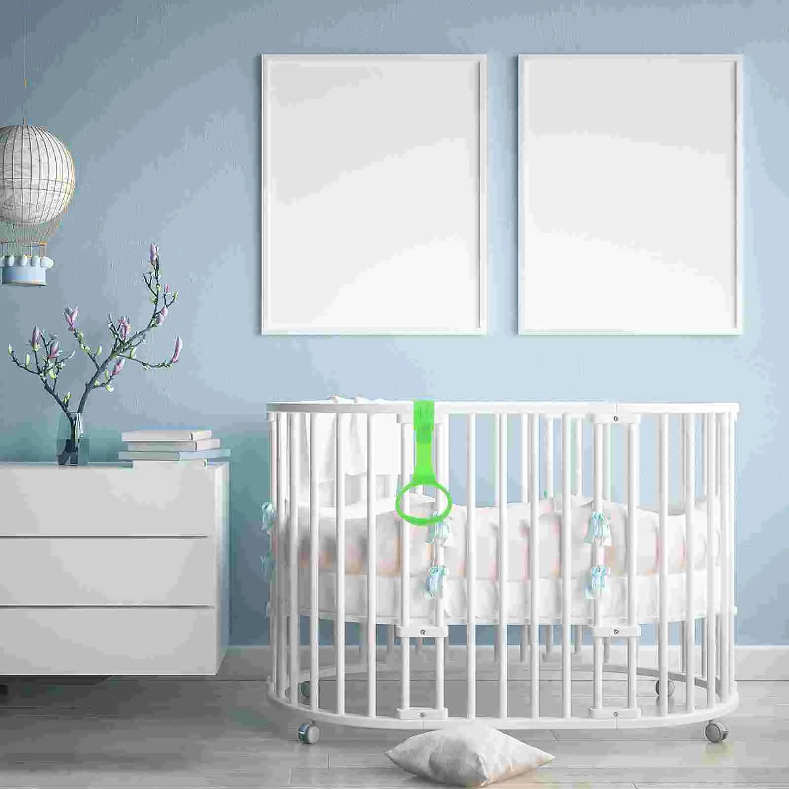 Baby Items Ring Baby Bed Stand Up Rings Nursery Stuff Rings Baby Hanging Rings Kids Walking Training Tool Walking
Baby Items Ring Baby Bed Stand Up Rings Nursery Stuff Rings Baby Hanging Rings Kids Walking Training Tool Walking