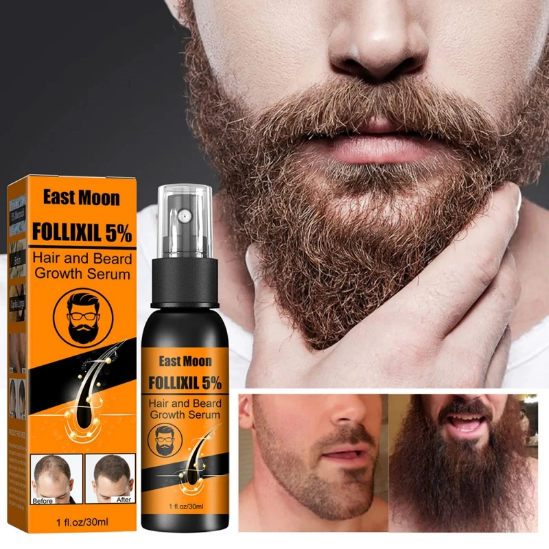 30ml Hair Beard Fast Growth Serum Men Enhancer Nourishing Essential Oils Follicles Promote Nutrients Mustache Increase Care
30ml Hair Beard Fast Growth Serum Men Enhancer Nourishing Essential Oils Follicles Promote Nutrients Mustache Increase Care