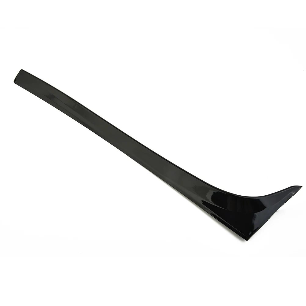 Durable Practical Spoiler Side Wing 2014-2018 2pcs Accessories Black Car For Golf 7 7.5 MK7 MK7.5 Parts Suitable
Durable Practical Spoiler Side Wing 2014-2018 2pcs Accessories Black Car For Golf 7 7.5 MK7 MK7.5 Parts Suitable