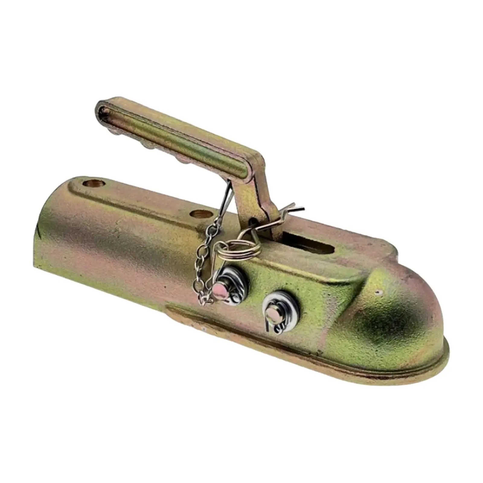 Прямые компоненты соединительной муфты прицепа 1,5-дюймовый шаровой соединитель сцепки прицепа
Прямые компоненты соединительной муфты прицепа 1,5-дюймовый шаровой соединитель сцепки прицепа