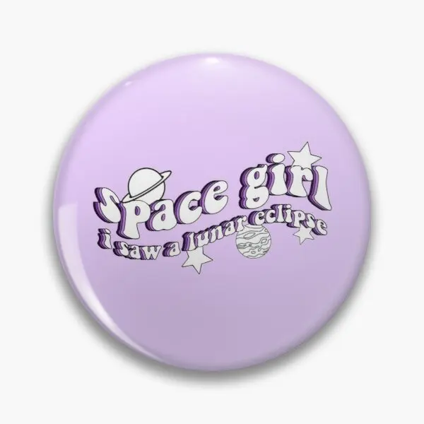 Мягкая булавка с изображением песни космической девушки, модная одежда, воротник, ювелирные изделия, креативный значок, декоративная шляпа, мультяшный подарок для любимой женщины, милая 
Мягкая булавка с изображением песни космической девушки, модная одежда, воротник, ювелирные изделия, креативный значок, декоративная шляпа, мультяшный подарок для любимой женщины, милая