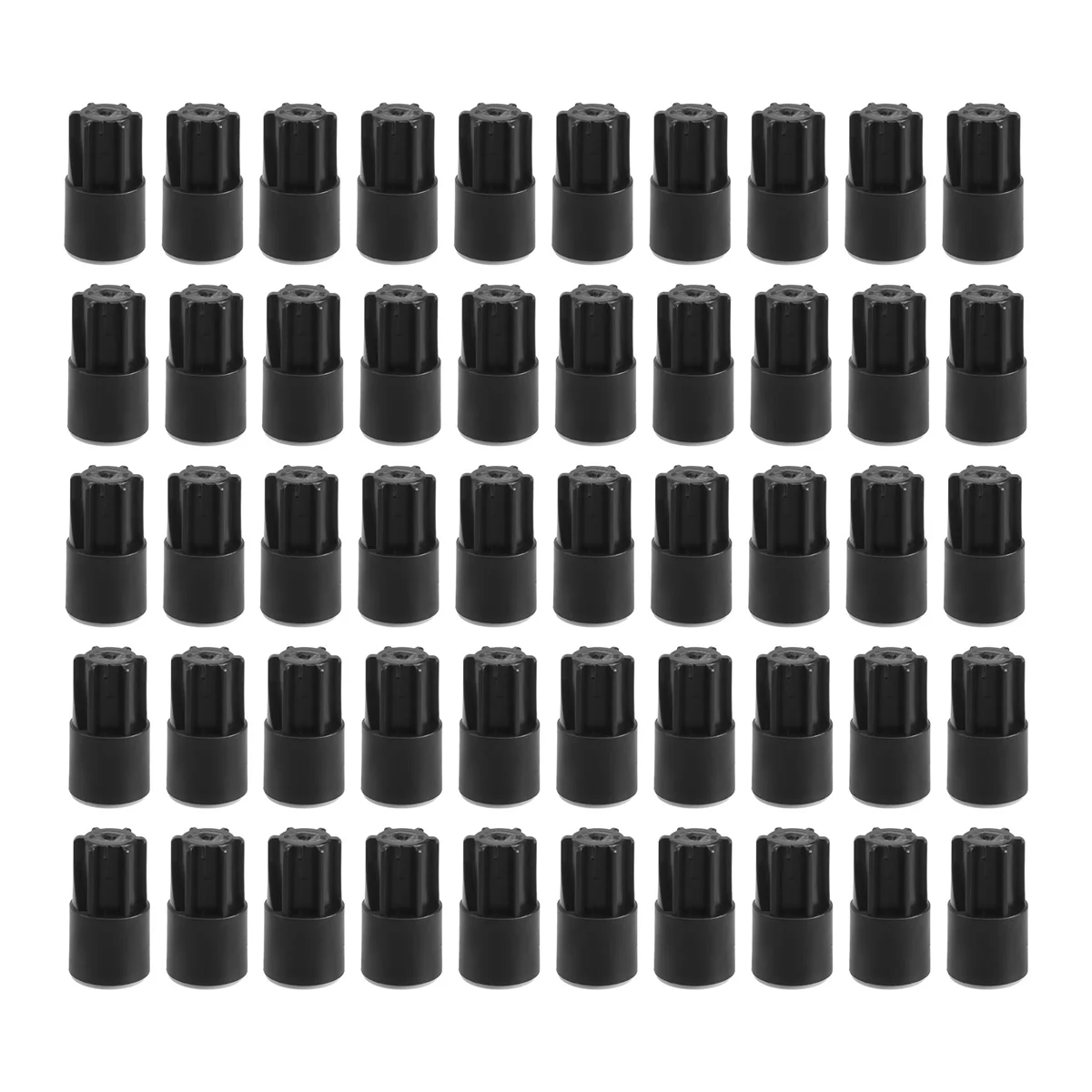 Waterproof Waterproof Wire Connectors Landscape Wire Connector Electrical Nuts Caps for LED Landscape 100 Pcs
Waterproof Waterproof Wire Connectors Landscape Wire Connector Electrical Nuts Caps for LED Landscape 100 Pcs