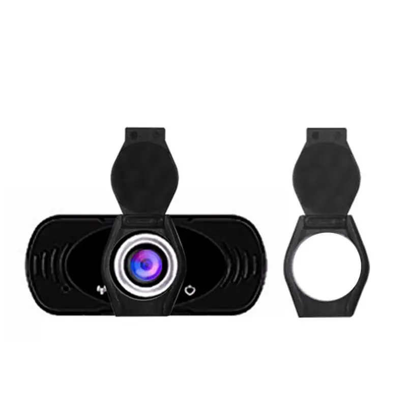 Крышка затвора веб-камеры, пластиковая крышка для камеры Logitech HD Pro C920 C922 C930e
Крышка затвора веб-камеры, пластиковая крышка для камеры Logitech HD Pro C920 C922 C930e