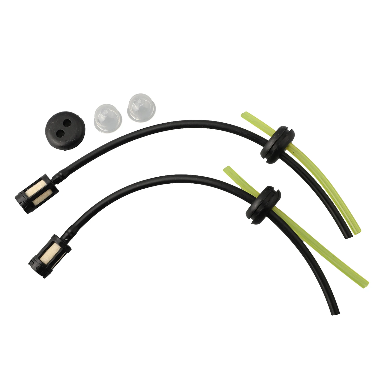 For FX-LB Fuel Line Set Rubber Grommet For LB126 LBS126 133T Fuel Filter Garden Power Tools High Quality
For FX-LB Fuel Line Set Rubber Grommet For LB126 LBS126 133T Fuel Filter Garden Power Tools High Quality