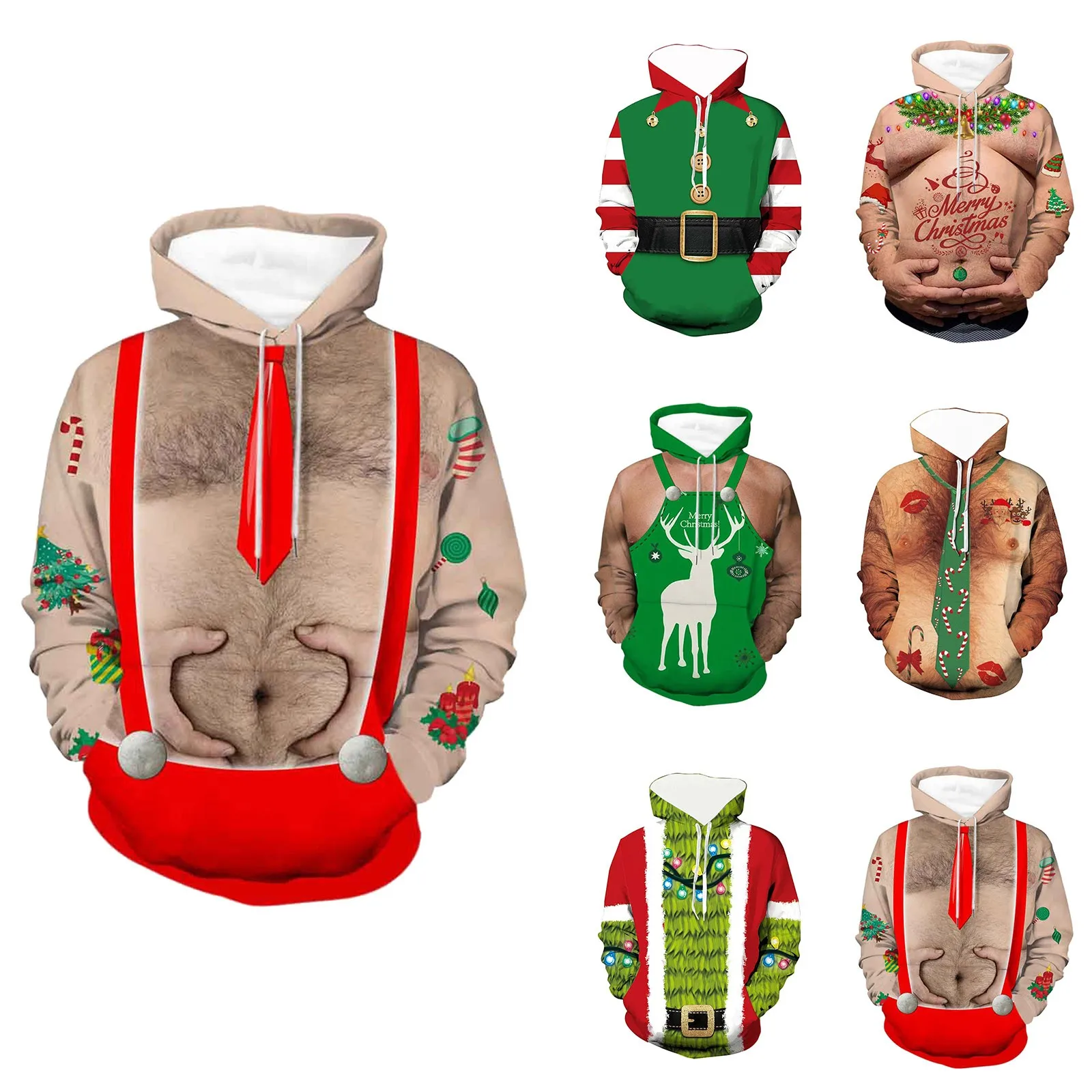 Funny Printed Ugly Sweatshirt Mens Couple Clothes Casual Sports Pullover Letter Hooded Sweater Hooded Jacket Exercise Oversize
Funny Printed Ugly Sweatshirt Mens Couple Clothes Casual Sports Pullover Letter Hooded Sweater Hooded Jacket Exercise Oversize