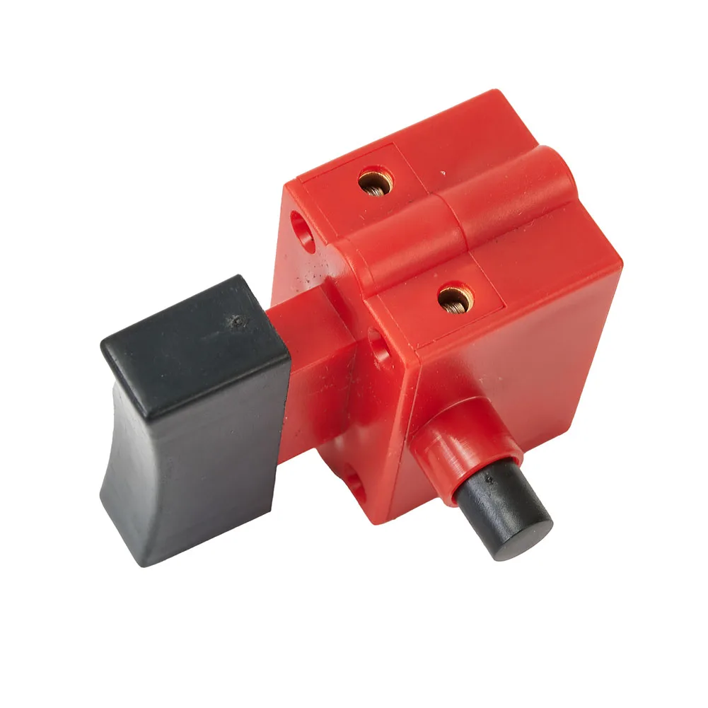 New Practical Duarable Switch 5E4 ABS Nylon Crane Cutter Cutting Machine FA2-10/2B Large Lock On NO Contact 1pc
New Practical Duarable Switch 5E4 ABS Nylon Crane Cutter Cutting Machine FA2-10/2B Large Lock On NO Contact 1pc