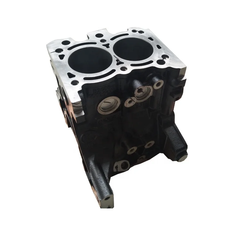 Chery top quality engine parts B2G06-1002010DA cylinder block assembly for low speed car engine
Chery top quality engine parts B2G06-1002010DA cylinder block assembly for low speed car engine