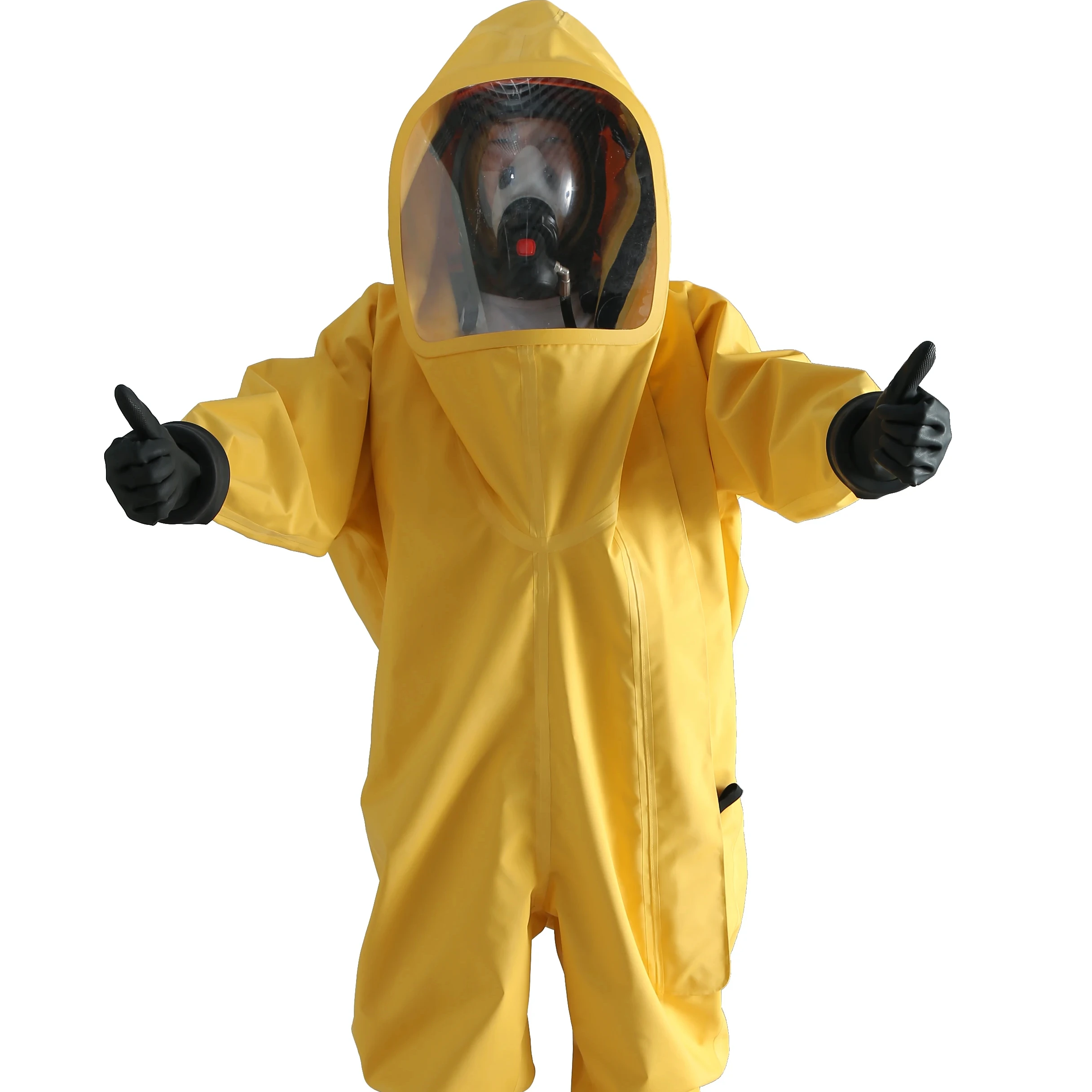 Chemical Industry Factory Direct Personal Chemical Resistant Clothing Chemical Protective Suits
Chemical Industry Factory Direct Personal Chemical Resistant Clothing Chemical Protective Suits