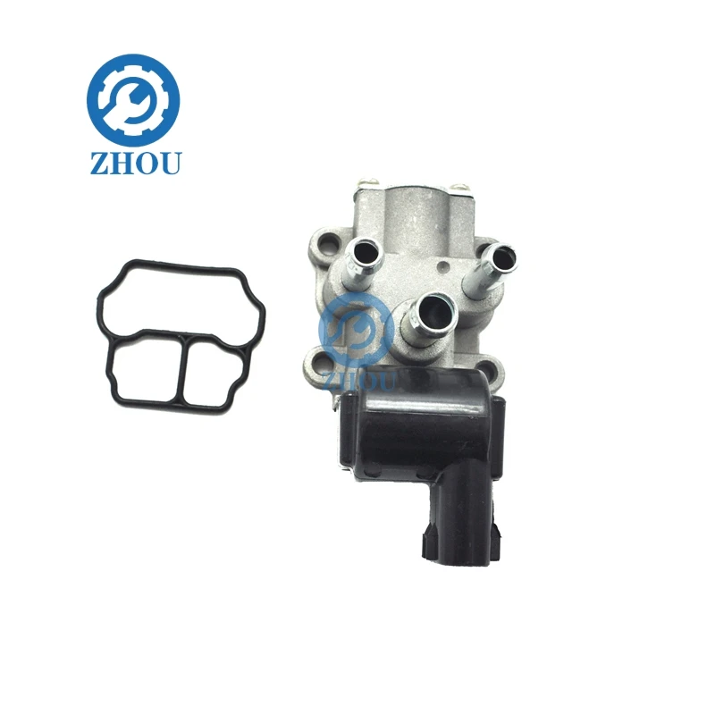 

22270-74290 22270-74291 AC211 2H1349 Idle Speed Air Control Valve For Toyota Camry Celica Solara 2.2L 2.2 L 1996 1997 1998 1999