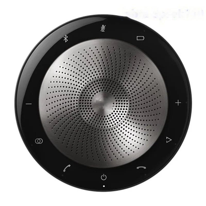 Speak710 410 510+750 810UC/MS omnidirectional microphone speaker Bluetooth
Speak710 410 510+750 810UC/MS omnidirectional microphone speaker Bluetooth