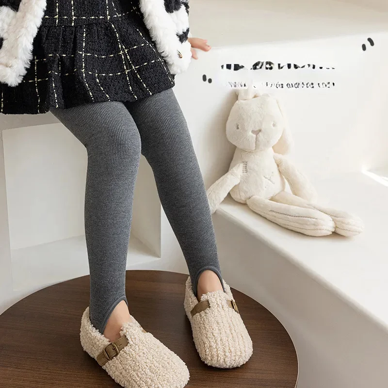 2023 Plus Cute Children Pants Color Autumn Soild Bottom Leggings Fond Rabbit Thick Cotton Warm Part Winter Kids Baby Girls
2023 Plus Cute Children Pants Color Autumn Soild Bottom Leggings Fond Rabbit Thick Cotton Warm Part Winter Kids Baby Girls