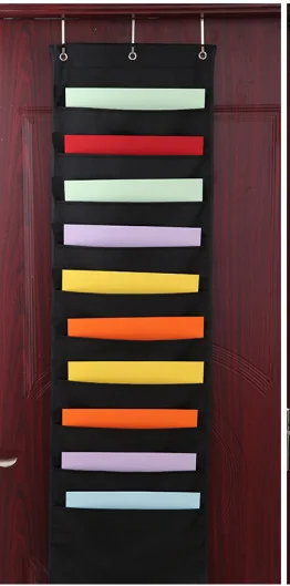 Multi-layer Oxford Hanging bag For office Folder Book Space Saver Organizer Hanging student books storage bags
Multi-layer Oxford Hanging bag For office Folder Book Space Saver Organizer Hanging student books storage bags