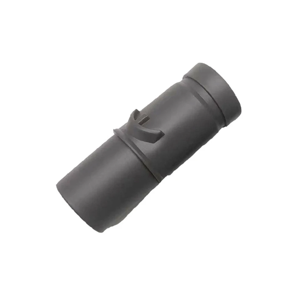 DC23 DC29 DC32 DC33c DC37 DC52 Turn 32mm Vacuum Cleaner Adapter Accessories 1 Pcs 100% Brand New For Dyson Vacuum Cleaner V6
DC23 DC29 DC32 DC33c DC37 DC52 Turn 32mm Vacuum Cleaner Adapter Accessories 1 Pcs 100% Brand New For Dyson Vacuum Cleaner V6