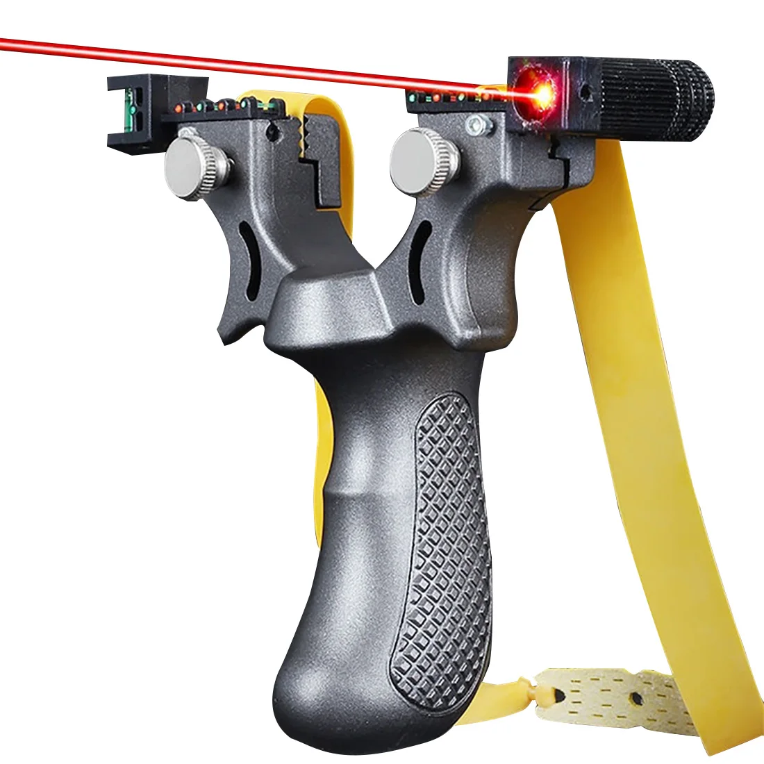 2022 High Quality Outdoor Shooting Catapult Jungle Hunting Tool Fast Archery Game High Elastic Rubber Band Fun Toy Easy To Carry
2022 High Quality Outdoor Shooting Catapult Jungle Hunting Tool Fast Archery Game High Elastic Rubber Band Fun Toy Easy To Carry
