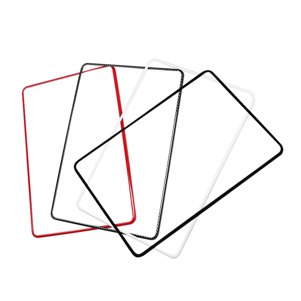 Universal Fitment Protective Cover for Tesla Model 3 Y Navigation Screen and Central Control Multiple Colors Available
Universal Fitment Protective Cover for Tesla Model 3 Y Navigation Screen and Central Control Multiple Colors Available